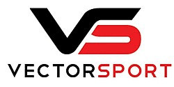 벡터 스포트 Logo